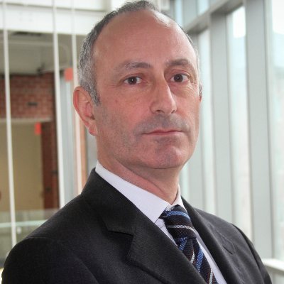 Paolo Gardoni
