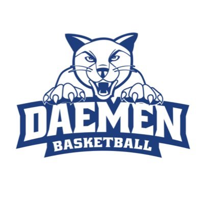 Daemen Men’s Basketball