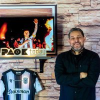 Nikos Toskitsis (@nikostoskitsis) 's Twitter Profile