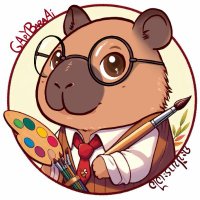 GapYBaraAi (@gapybaraai) 's Twitter Profile