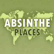 World's Best Absinthe Bars & Stores