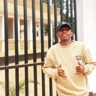 JrGunda60240's profile picture. 