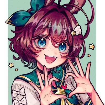 KonpeitoSou Profile Picture