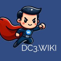 DC3.Wiki (@dc3wiki) 's Twitter Profile