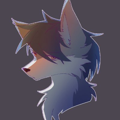 SLHL-深藍灰狼 Profile
