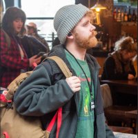 Kris (@aerialinterrupt) 's Twitter Profile