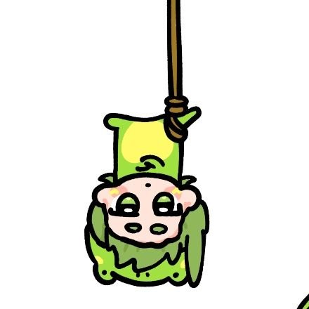 🐸🌱 ͛
絵を描くよ。ゲームをするよ。配信たまに
イラストの依頼は▶ @freedom_Frog_