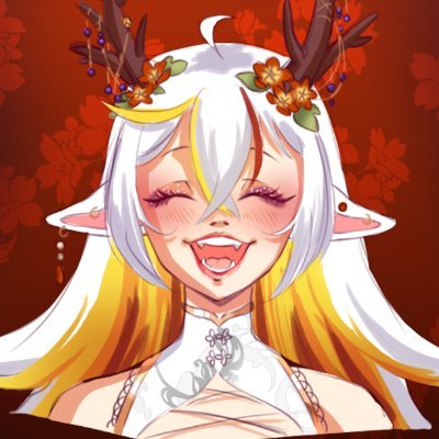 Your clumsy Qilin girl~ 🪭🧡 ༄ FR Vtuber ༄ Pfp : Cali_art37 Banner : CrazyCreepyQC