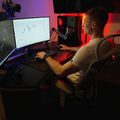 Crypto Investments.
Telegram - https://t.co/df6q8glG6W