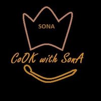 CoOK with SonA (@cookwithsona) 's Twitter Profile