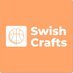 Swish Crafts (@SwishCrafts) Twitter profile photo