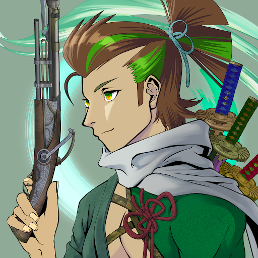 Alci_noceda's profile picture. 