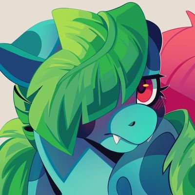 She/Her  31 Years Old                                                                               Both icon and header were drawn by @_fawnshy