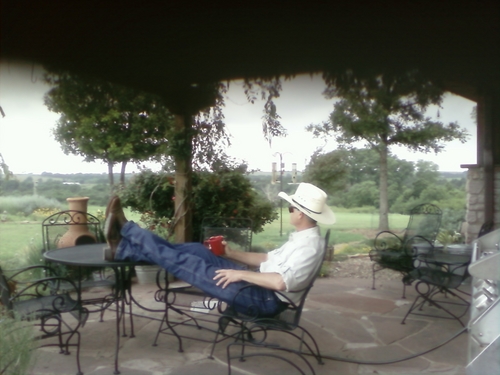 University trained in Philosophy, Religious Studies, and Political Studies.
Retired  contractor, and Espresso Cafe Owner. Designer & Owner of Pugh Gardens