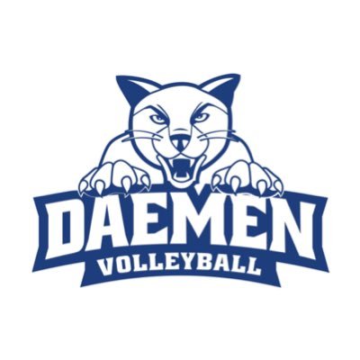 Official X Feed of the Daemen University Men’s Volleyball Program | NCAA Division I-II member of the Northeast Conference| #WNYsD2Team