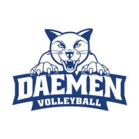 Daemen Men's Volleyball(@DaemenMVB) 's Twitter Profile Photo