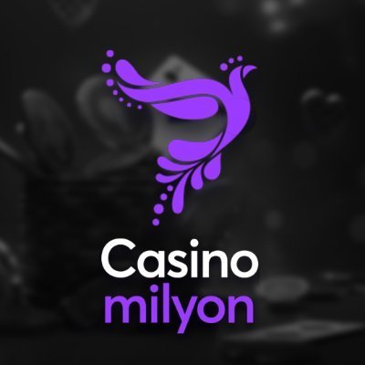 #CasinoMilyon'a giriş yapmak ve promosyonlardan yararlanmak için aşağıdaki linke tıklayın.