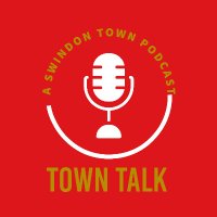 Town Talk Podcast(@thetowntalkpod) 's Twitter Profile Photo