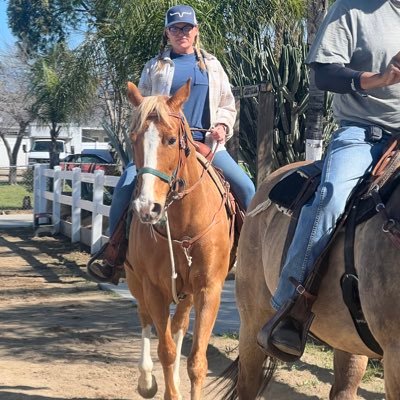 Ranch life. Simple life. Treat others the way you want to be treated. I have a problem with injustice. I side with humanity.