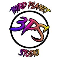 Third Planet Studio LLC .ETH .X(@3PlanetStudio) 's Twitter Profile Photo