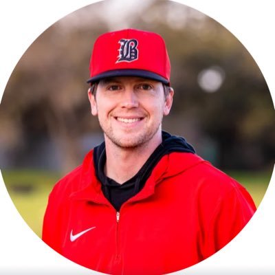 ⚾️ Coach @ Bowie HS - UMHB Alum - Hays HS Alum