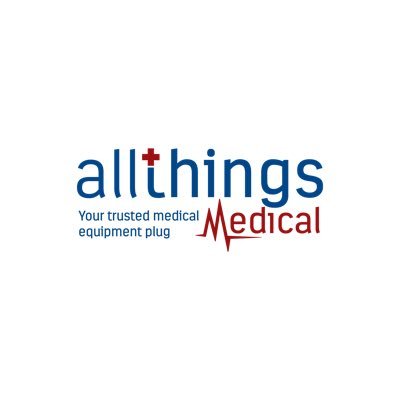 Your trusted medical equipment plug