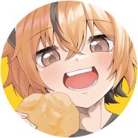 星間 みゅう𓃹 (@hoshimamew) Twitter profile photo