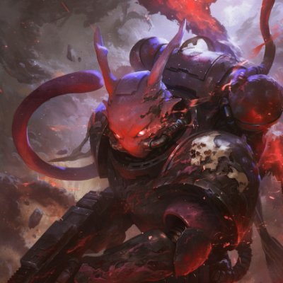 RobTheLog's profile picture. 