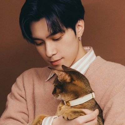 amorehendery Profile Picture