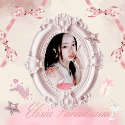 roleplayer          𓈒    ୭ৎ  the dove cavorts above her in grace, so delicate it becomes a magnificent crown. elisia parmisano of UNIS (2009)