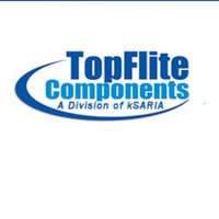 TopFlite Components - A Division of kSARIA (@topflitecomp) 's Twitter Profile
