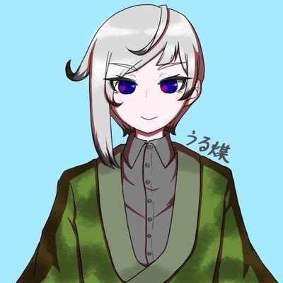 うるすすです!ゲームと少年ジャンプとてらめたる学園とMrs. GREEN APPLEが好きな人(INFJ-T) ヘッダー→深山みい(@mii_121802)様 アイコン→海老巻(@EVI_10th)様 無言フォロー失礼します(フォロバは慎重です…)
