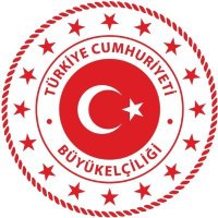 Türkiye in Mauritania (@tc_nuaksotbe) 's Twitter Profile