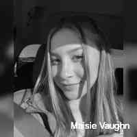 Maisie Vaughn (@vaughnmaisiie2) 's Twitter Profile
