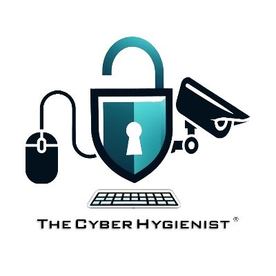 My aim is for everyone of all abilities to be safer and more secure online. Together we can achieve that goal! COMING SOON

TheCyberHygienist®️