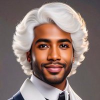 Viscount Louis (@theviscount_) 's Twitter Profile