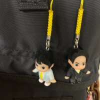 むぎ (@ss_usg724) 's Twitter Profile