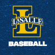 La Salle Baseball (@lasalle_bsb) 's Twitter Profile Photo La Salle Baseball (@lasalle_bsb) 's Twitter Profile Photo