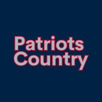 Patriots Country (@patscountryfn) 's Twitter Profile