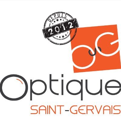 Optique Saint Gervais