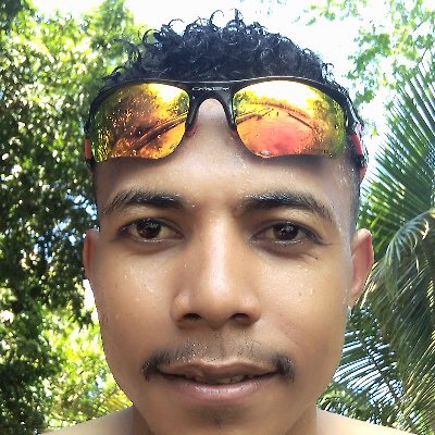 BebetoNiri97568's profile picture. Hello
