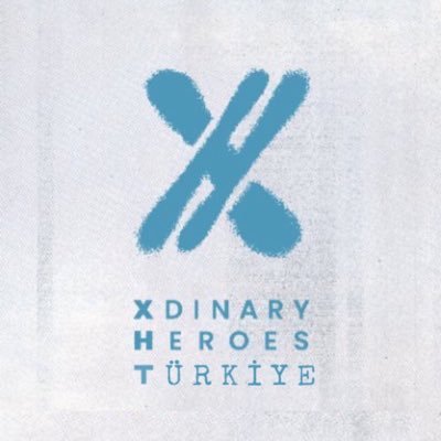 First Turkish Fanbase for Xdinary Heroes! | Xdinary Heroes için kurulmuş ilk ve en aktif Türk fan sayfası! @XH_official