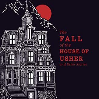 The main account for The Fall of the House of Usher's Twitter Adaptation.