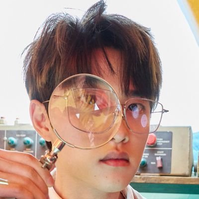 exol ♡ czennie ♡ inseo ♡ ikonic ♡ myday ♡ carat
medyo multi ✨