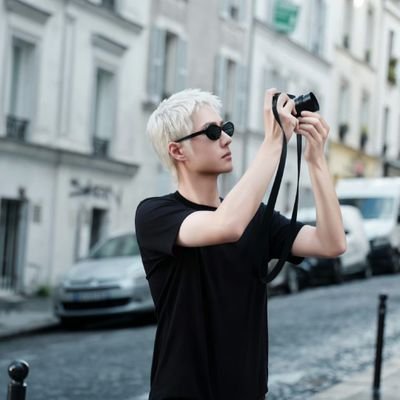 spy9975's profile picture. 𓏲  ࣪  ˳️   BZ   ׄ   ☾∘    ˖   ⭐  ִ   ❆     BTS     𖤓​ ࣪ ˖    ꒱       
                        ⭒  ׅ   💚   ׄ  ᯓᡣ𐭩​ .    ۫﹏ ไปทุกด้อม    ☂︎*̣̩˒˓   💜  ⃘♡