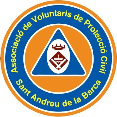 Nou perfil de l'associació de voluntaris de protecció civil de Sant Andreu de la Barca