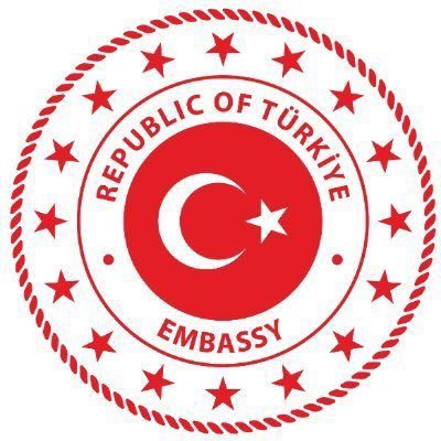 Official Account of the Embassy of the Republic of Türkiye in Windhoek / Türkiye Cumhuriyeti Windhoek Büyükelçiliği Resmi Hesabı