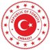 Türkiye in Namibia (@TC_WindhoekBE) Twitter profile photo