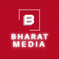 Bharat Media(@RealBharatMedia) 's Twitter Profile Photo