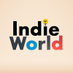 Indie World (@indieworldna) Twitter profile photo Indie World (@indieworldna) Twitter profile photo